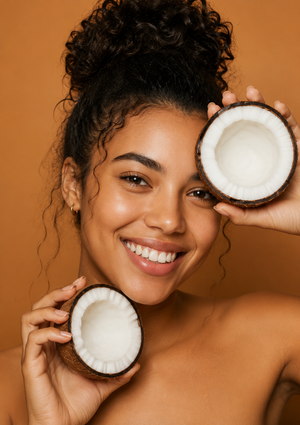 Coconut Blanc
