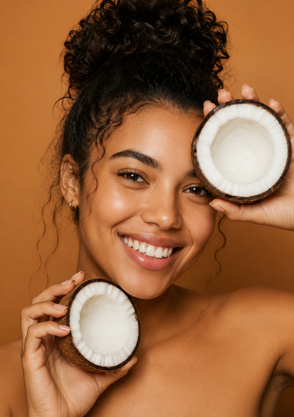 Coconut Blanc