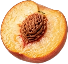 Golden Peach – vonná ingrediencia